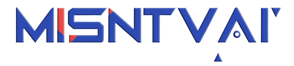 MISNTV AI Logo